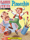 Pinocchio (eBook)